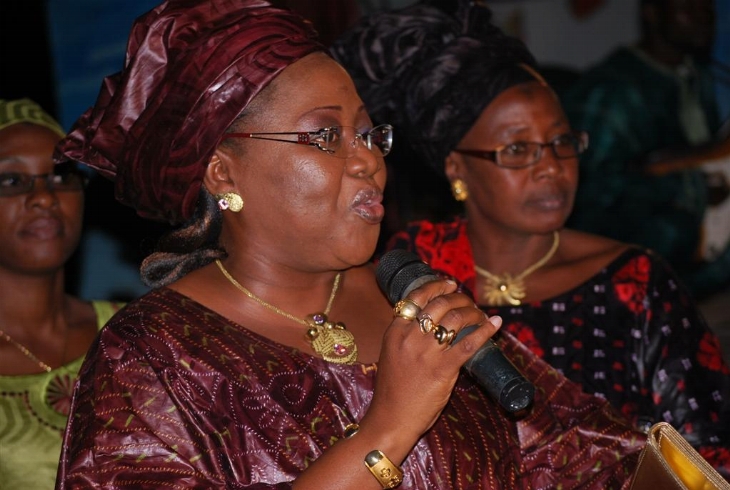 Abobo / L`Unicef  offre 22 millions de médicaments à l`hôpital El Rapha